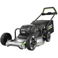 EGO Akku-Rasenmäher LMX5300SP
