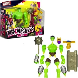 Avengers MixMashers Marvel Hulk Figur 12 cm