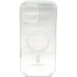 Apple iPhone 16 Pro Max Clear Case mit MagSafe
