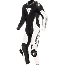 Dainese Demon Sprint Lederkombi - 52