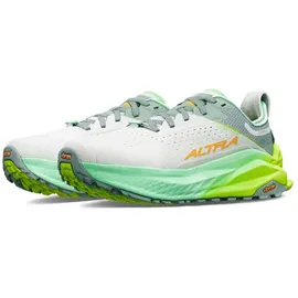 Altra Olympus 6 Damen Gray/Orange 37