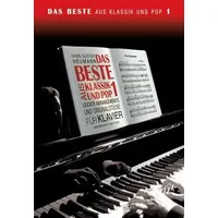 Bosworth Edition - Hal Leonard Europe GmbH Das Beste