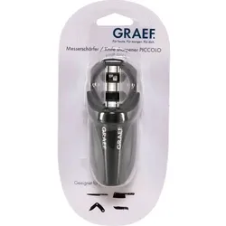 Graef Piccolo Sliced Kitchen Messerschärfer
