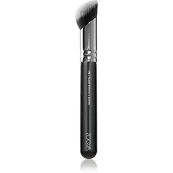 ZOEVA 118 Fluid Touch & Blend Foundation- und Concealer-Pinsel 1 St.