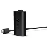 Microsoft Xbox Rechargeable Battery + USB-C® Cable