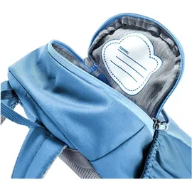 Deuter Pico 5 l aqua/wave