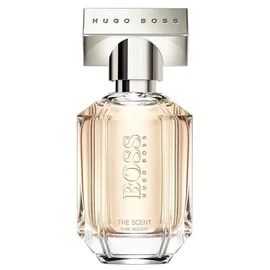 HUGO BOSS Boss The Scent Pure Accord For Her Eau de Toilette 50 ml