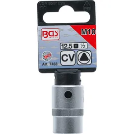 BGS Dreikant-Einsatz 7463, M10 (15 mm)
