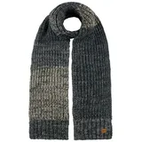Barts Akotan Scarf blau one size)