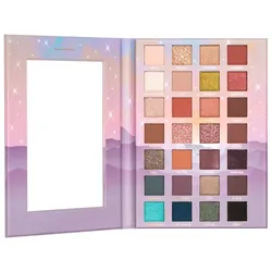 Pacifica Animal Magic palette Lidschatten 25,2 g MULTI 