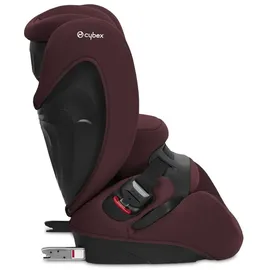Cybex Pallas B i-Size Red