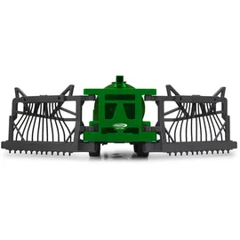 Jamara RC-Landmaschine Fendt Fasswagen mit Schlauchverteiler 2,4CH RtR grün (405235)