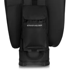Big MAX Dri Lite Silencio 3 - black