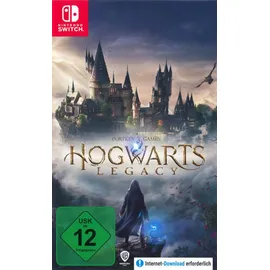 Hogwarts Legacy (USK) (Nintendo Switch)