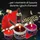 Vibratissimo S/M Kerze Crazy Purple 50 ml