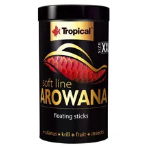 Tropical Softline Floating Sticks Arowana Size L, 1er Pack (1 x 250 ml)