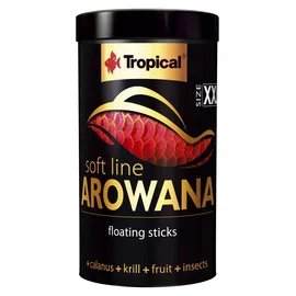 Tropical Softline Floating Sticks Arowana Size L, 1er Pack (1 x 250 ml)