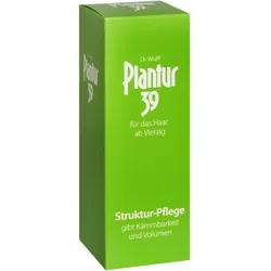 Plantur 39 Struktur-Pflege 30 ML