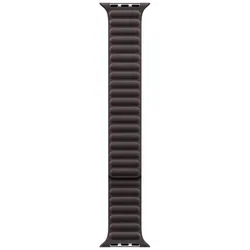 Apple Armband mit Magnetverschluss für Watch 42mm (dunkeltaupe) S/M