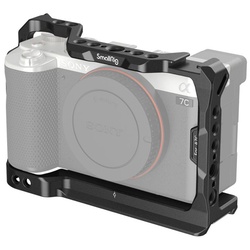 3081B Cage für Sony Alpha 7C Kamera
