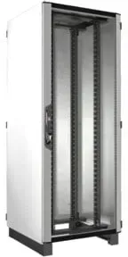 Rittal Netzwerkschrank 42HE 2100x800x800 Premiumrack-8