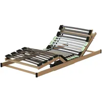 Hn8 Schlafsysteme Lattenrost »Condor Mot«, (1 St., 1-tlg.), beige