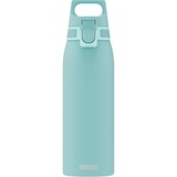 Sigg Shield One Trinkflasche 1l glacier (8992.50)