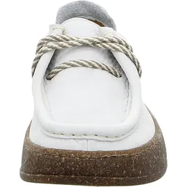 Artiker Schnürschuhe Damen Weiß 40