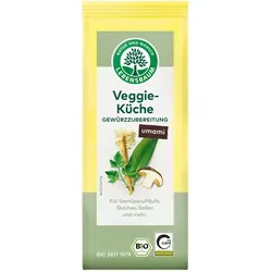 Veggie-Küche BIO