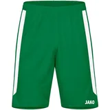 Jako Power Sporthose 200 sportgrün XXL