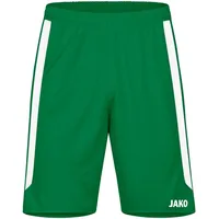 Jako Power Sporthose 200 sportgrün XXL