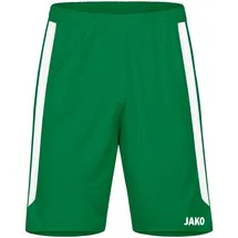 Jako Power Sporthose 200 sportgrün XXL