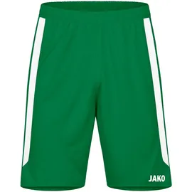 Jako Power Sporthose 200 sportgrün XXL