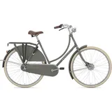 Gazelle Classic 7 RT Damen braun 2026 - 28" - 57 cm