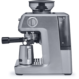 Sage The Barista Express Gebürsteter Edelstahl