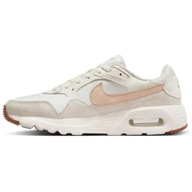 Nike Air Max SC Damen Sail/Sail/Gum Medium Brown/Saddrift 44 1/2