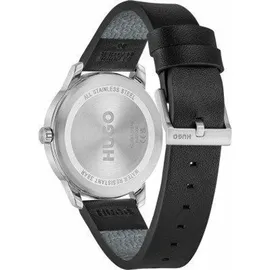 HUGO BOSS STAMP Leder 1530362 40 mm