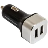 Realpower Ultron RealPower 2-Port USB Car Charger (176635)