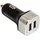 Realpower Ultron RealPower 2-Port USB Car Charger (176635)