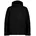 Regenjacke Schwarz 54
