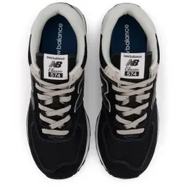 New Balance 574v2 Herren Core Black 45