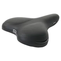 Selle Royal Nuvola Einheitsgröße Schwarz