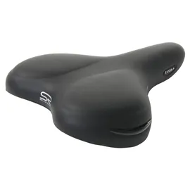 Selle Royal Nuvola Einheitsgröße Schwarz