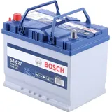 Bosch S4 027 70Ah 12V