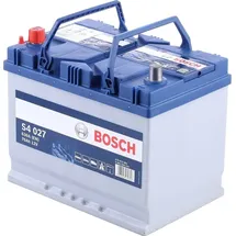 Bosch S4 027 70Ah 12V