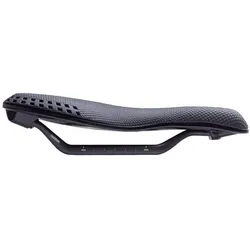 BIKEYOKE Sattel SAGMA 3D Lite Carbon | schwarz