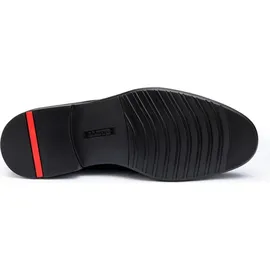 LLOYD Schnürschuhe Herren Schwarz 43