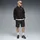 Puma Sporthose "AC Milan FtblEssentials Shorts Herren", Gr. L, Normalgrößen, schwarz for all time rot, Obermaterial: 32% Polyester, 68% Baumwolle. Tasche – Oben: 100% Baumwolle, regular fit, Hosen Sporthose