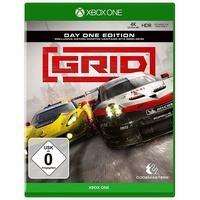 GRID (Day One Edition) - XBOne [EU Version]