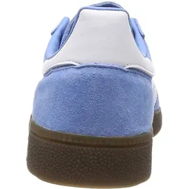 adidas Handball Spezial Light Blue / Cloud White / Gum5 44